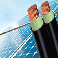 kei solar cables